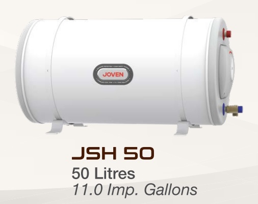 JOVEN JSH 50 Storage Water Heater - 50 Litre
